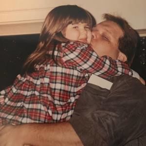 Meet your Posher, Jackie